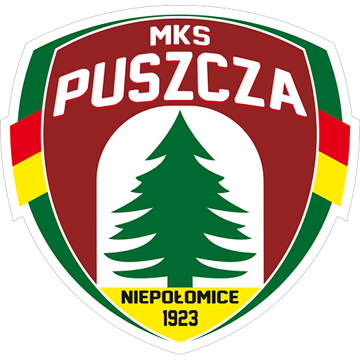 Puszcza Niepołomice badge Puszcza Niepołomice badge
