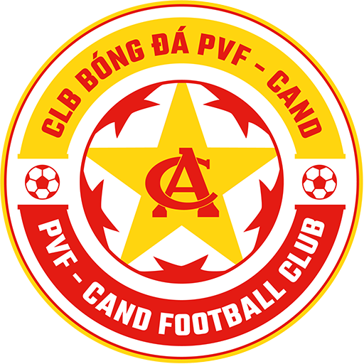 PVF-CAND badge