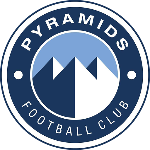 Pyramids badge