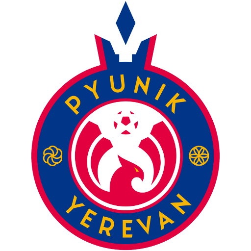 Pyunik Academy badge
