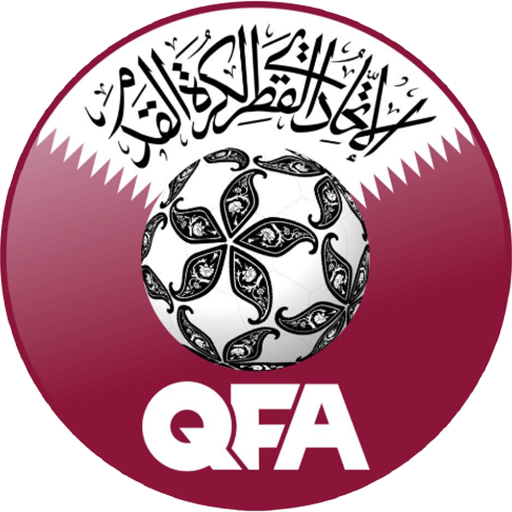Qatar badge