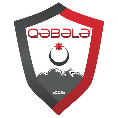 Qəbələ badge