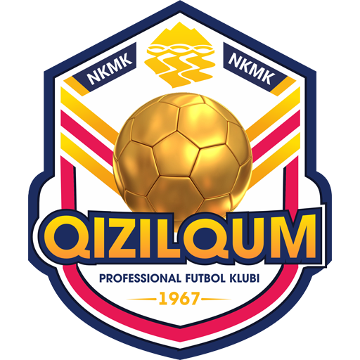 Qizilqum Zarafshon badge