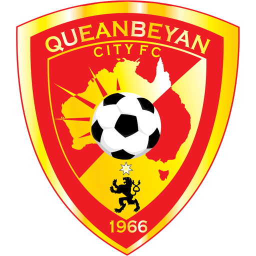 Queanbeyan City badge