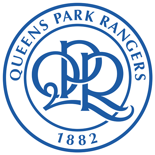 Queens Park Rangers vs Charlton Athletic badge left