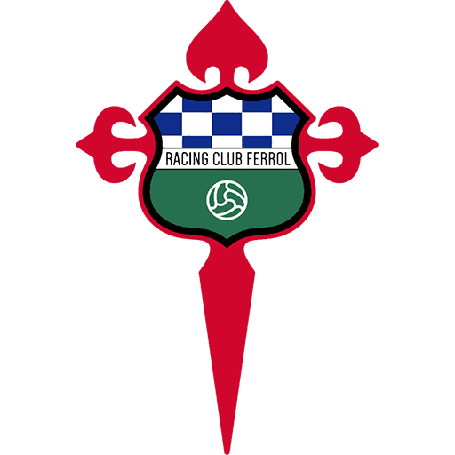 Racing Club de Ferrol badge Racing Club de Ferrol badge