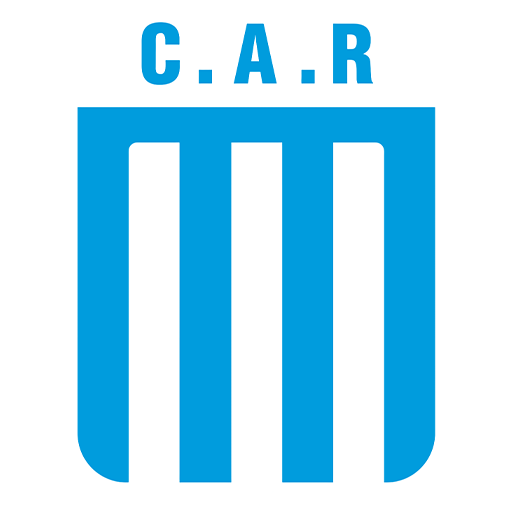 Racing de Córdoba badge Racing de Córdoba badge