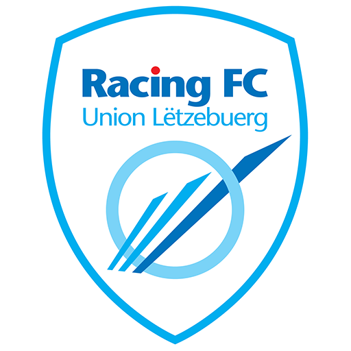 Racing Union Luxembourg badge