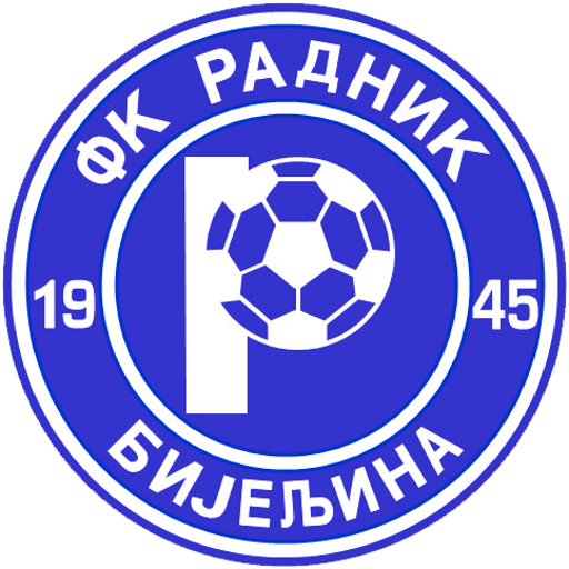 Radnik Bijeljina badge