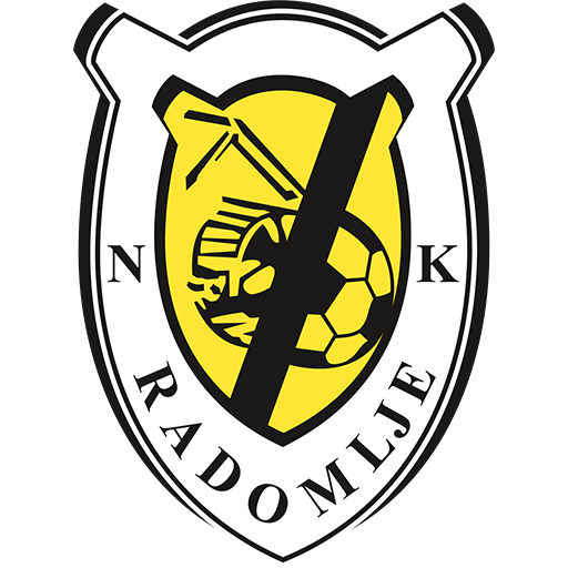 Radomlje badge