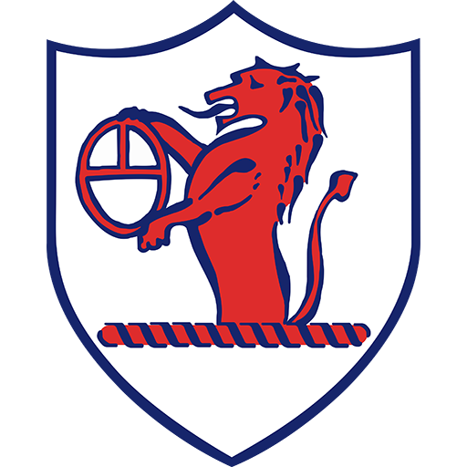 Raith Rovers badge Raith Rovers badge