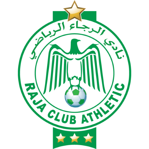 Raja Casablanca badge Raja Casablanca badge