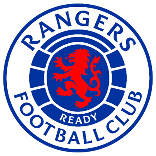 Club Brugge vs Rangers badge right