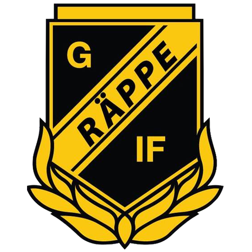 Räppe badge Räppe badge