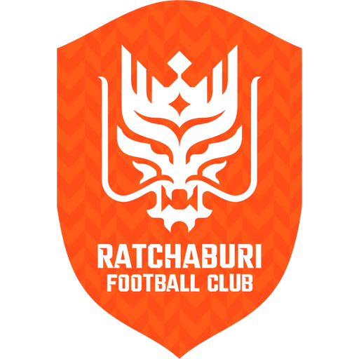 Ratchaburi badge