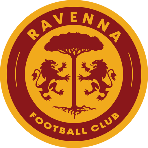 Ravenna badge Ravenna badge