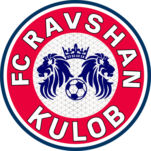 Ravshan Kulob badge
