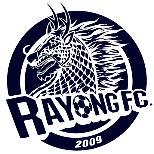 Rayong badge