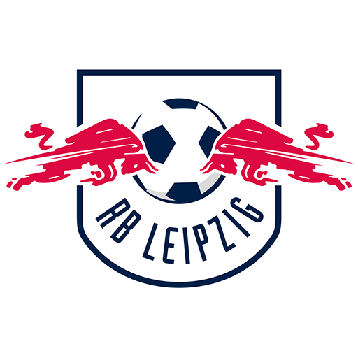 RB Leipzig vs FC Heidenheim badge left