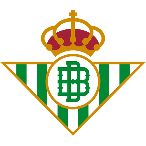 Real Betis vs Athletic Bilbao badge left