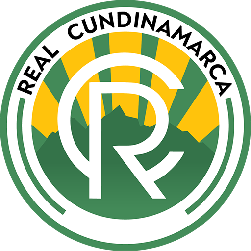 Real Cundinamarca badge