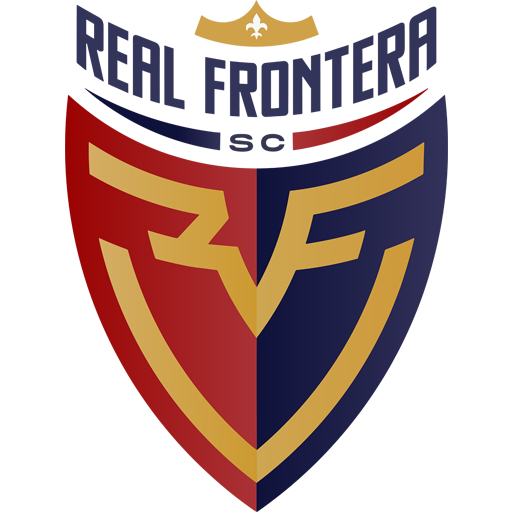 Real Frontera badge