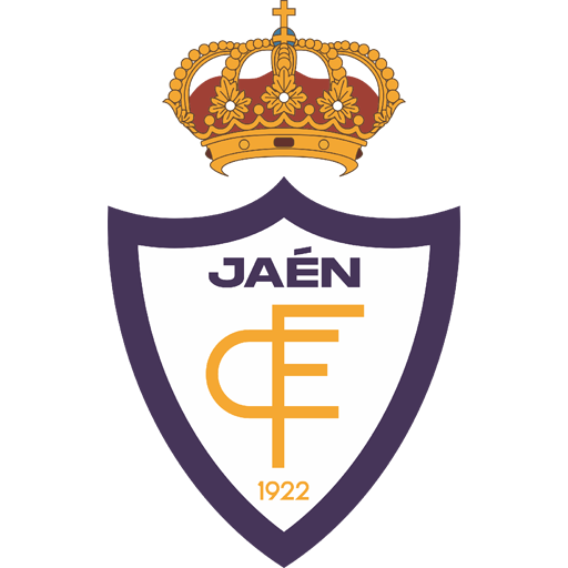 Real Jaén badge Real Jaén badge