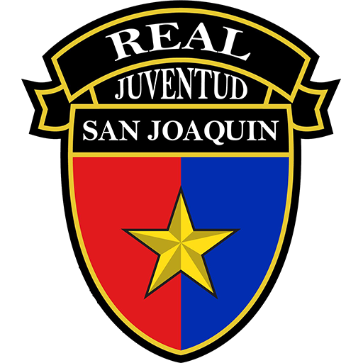 Real Juventud San Joaquín badge
