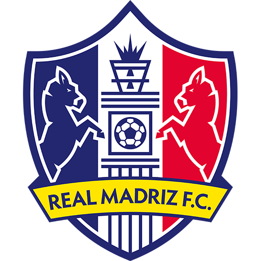 Real Madriz badge