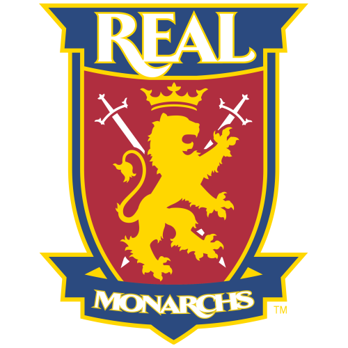 Real Monarchs badge Real Monarchs badge