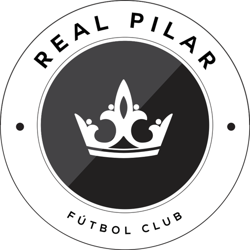 Real Pilar badge Real Pilar badge