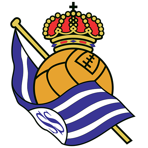 Real Sociedad B vs Almería badge left