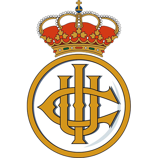 Real Unión badge Real Unión badge