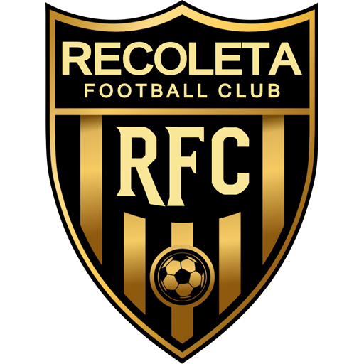 Recoleta badge