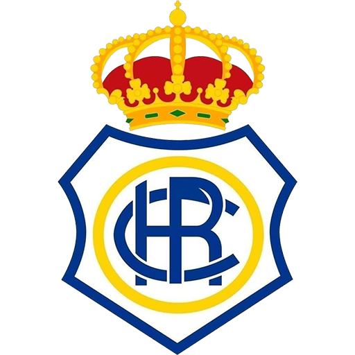 Recreativo de Huelva badge Recreativo de Huelva badge