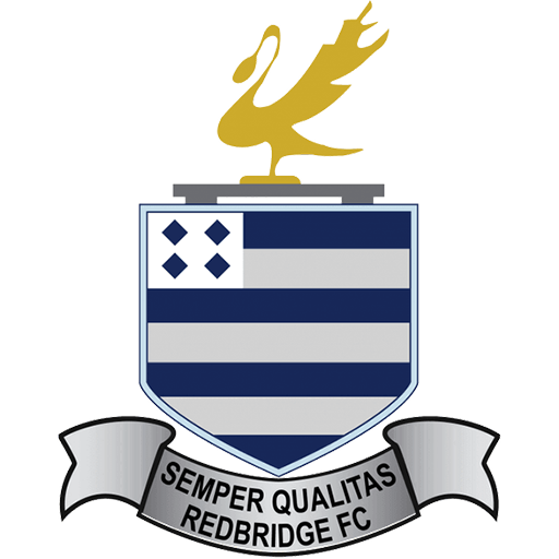 Redbridge badge Redbridge badge