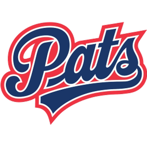 Regina Pats badge Regina Pats badge