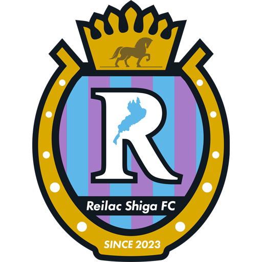 Reilac Shiga badge Reilac Shiga badge