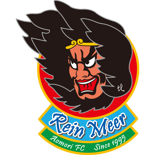 ReinMeer Aomori badge ReinMeer Aomori badge