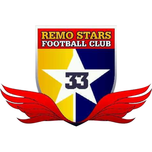 Remo Stars badge