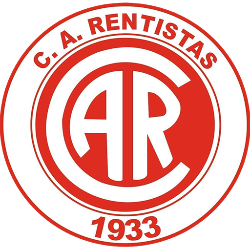 Rentistas badge Rentistas badge
