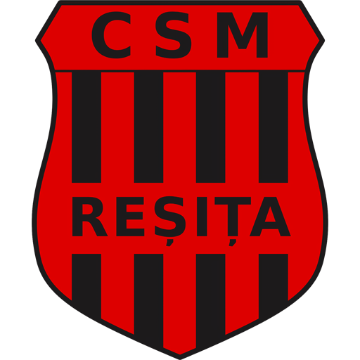 Reșița badge Reșița badge