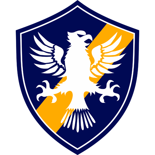 Retrô badge