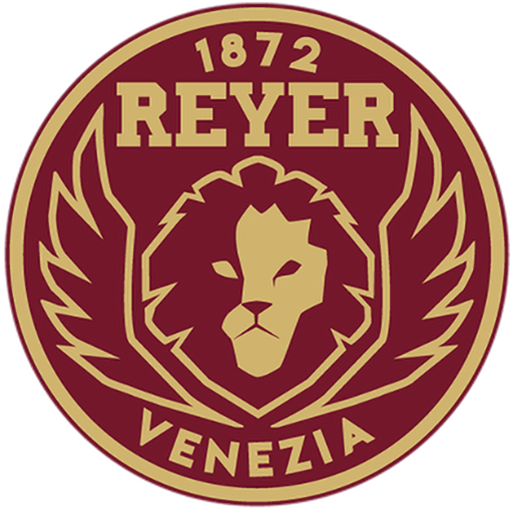 Reyer Venezia Mestre badge Reyer Venezia Mestre badge