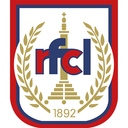 RFC Liège badge