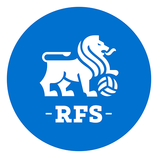 RFS II badge