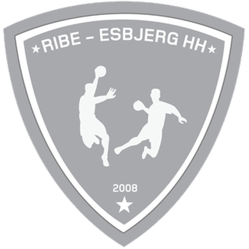 Ribe-Esbjerg HH badge Ribe-Esbjerg HH badge