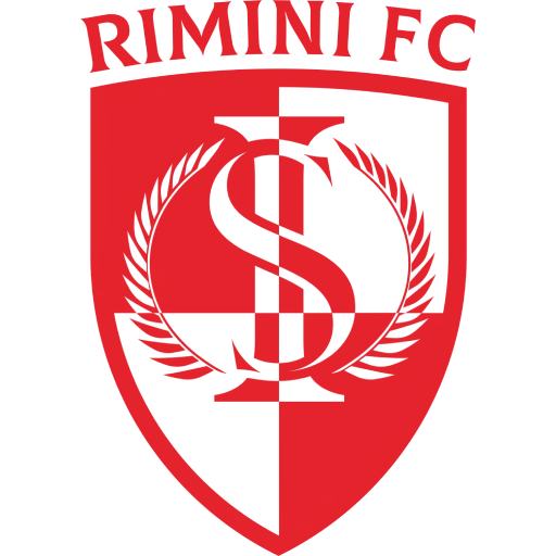 Rimini badge Rimini badge
