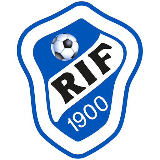 Ringkøbing badge Ringkøbing badge