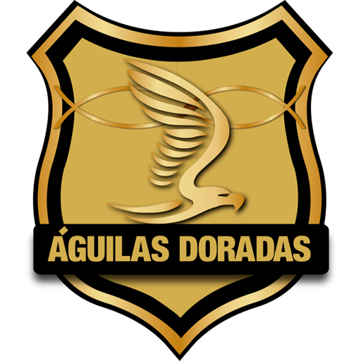 Rionegro Águilas badge Rionegro Águilas badge